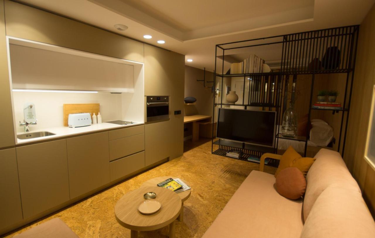 The Matter Meaningful Apartments Las Palmas de Gran Canaria Exterior photo