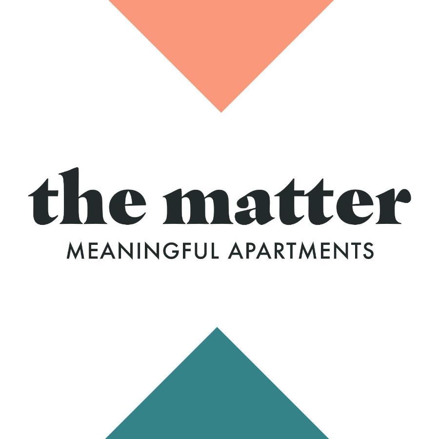 The Matter Meaningful Apartments Las Palmas de Gran Canaria Exterior photo